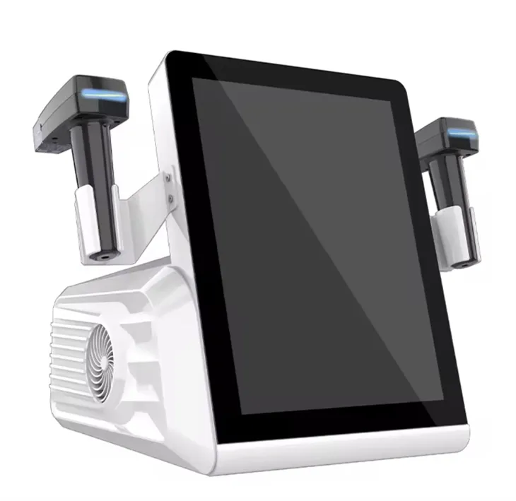 Microneedling Morpheus 8 Machine