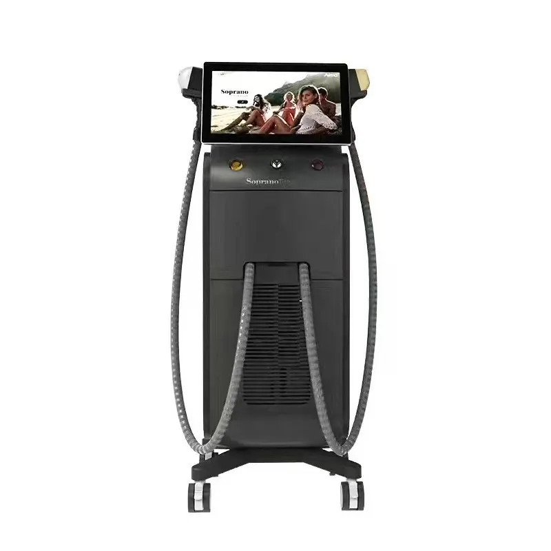 Laser Hair Removal Machine Home Use