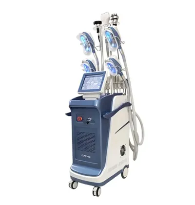 Cool Sculptură Criolipoliză Mașină