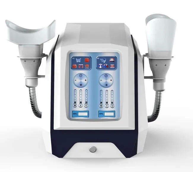 Cryo Weight Loss Machine